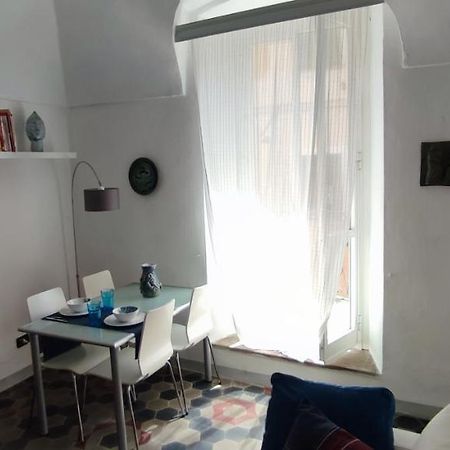 Ideale Per Escursionisti, A Pochi Minuti Dal Mare E Dalle Falesie- Casa Celeste Cisano sul Neva Exterior foto